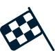 Checker Flag