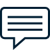Text Bubble